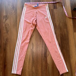 Adidas original leggings